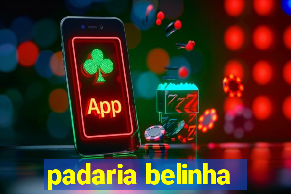 padaria belinha